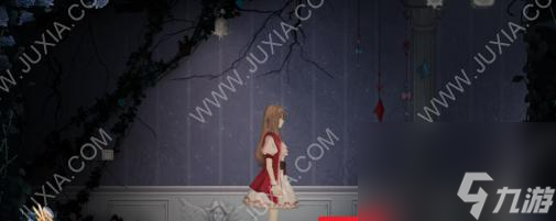 《解密人偶馆绮幻夜结局三的方法》 探寻结局三的奥秘