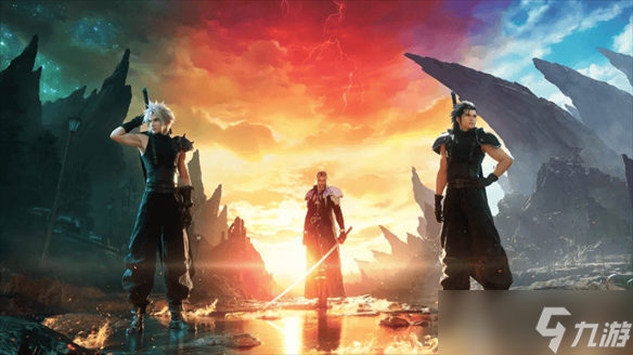 好评游戏3元喜加一 《FF7重生》预购9折优惠