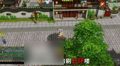 新天龙八部手游怎么搬砖 搬砖攻略分享