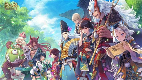 阴阳师悬赏封印全式神位置出处一览