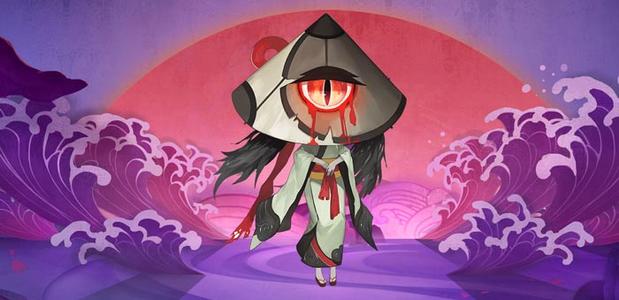 阴阳师唐纸伞妖悬赏封印位置位置出处一览
