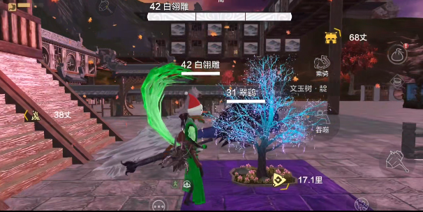 妄想山海比翼鸟进化方法介绍