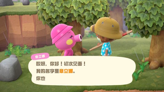 动物森友会鱼竿获得方法介绍