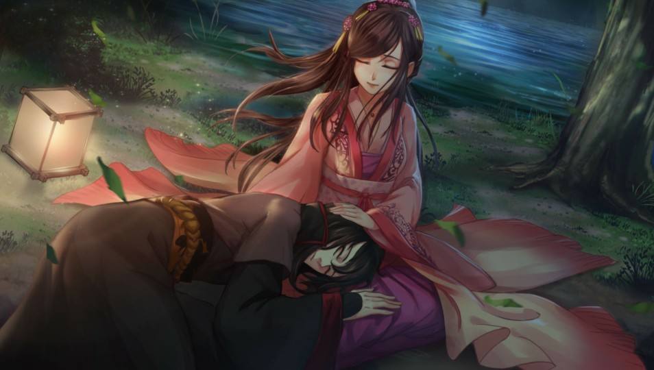 梦浮灯范无救线剧情好感度提升选择攻略