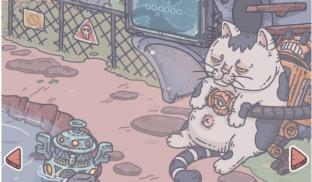 最强蜗牛贩卖机的猫获取方法介绍