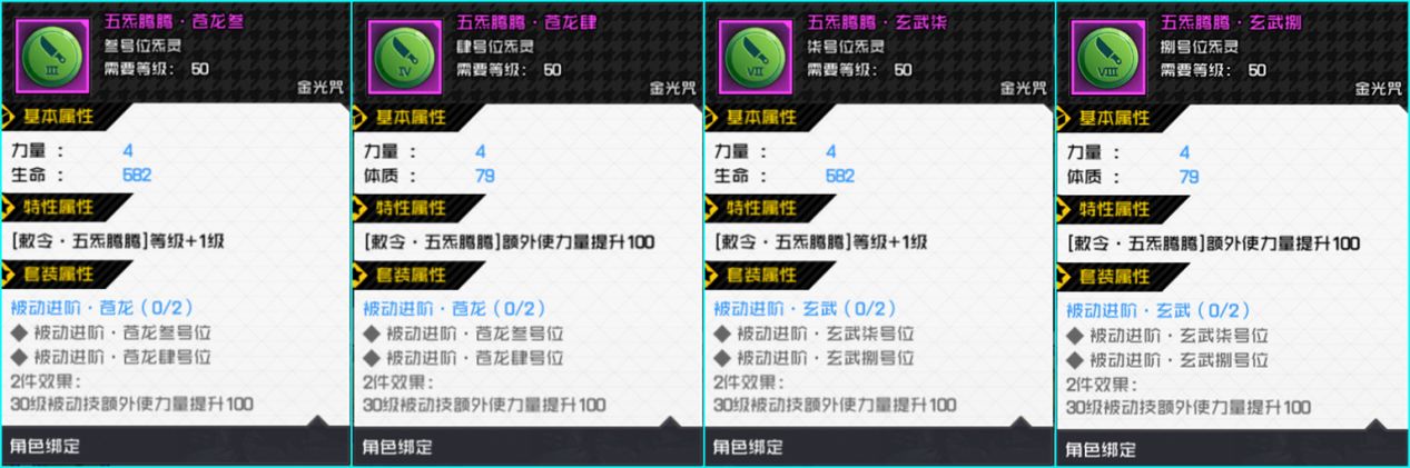 一人之下手游金光玩法攻略