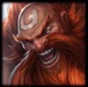 lol2020无限火力全英雄出装天赋推荐