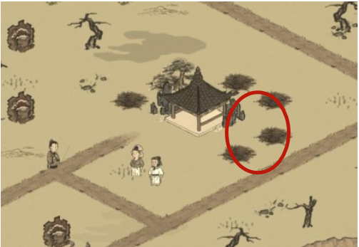 江南百景图栀子花获得方法介绍