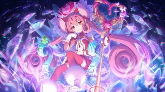 公主连结redive似似花攻略