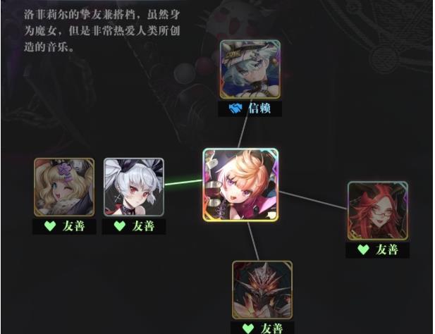 爆裂魔女米特拉天赋技能介绍