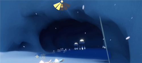 光遇水母叫声先祖位置介绍