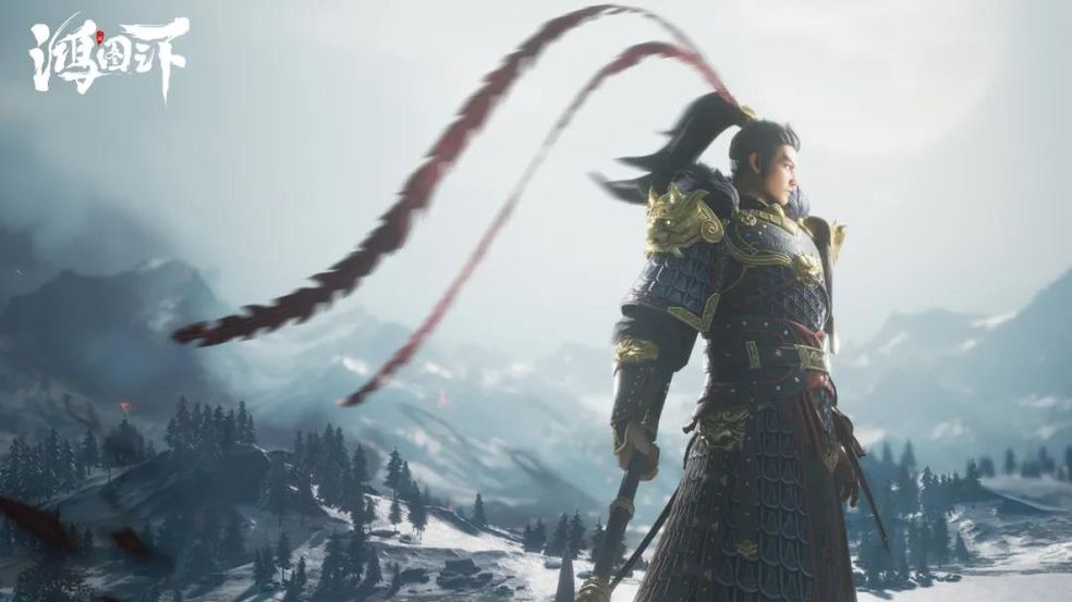 鸿图之下武将觉醒条件介绍