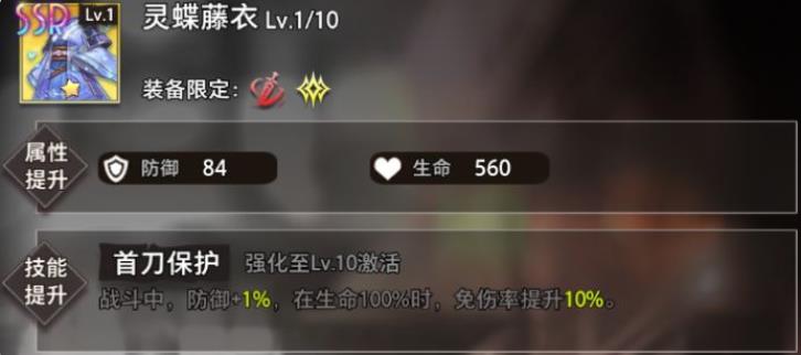 命运神界梦境链接潘培养攻略