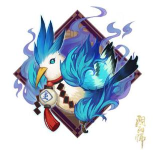阴阳师御魂火灵介绍