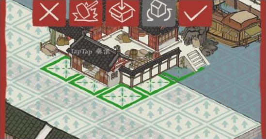 江南百景图特产商栈激活方法介绍