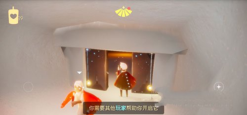 光遇红狐狸先祖位置攻略