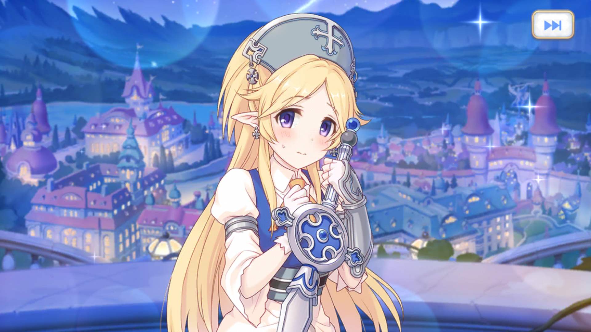 公主连结redive国服开服初始节奏榜