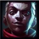 lol2020无限火力全英雄出装天赋推荐