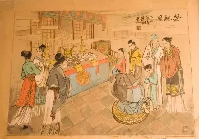 南方与北方的小年不是同一天那么北方的小年是几月几号