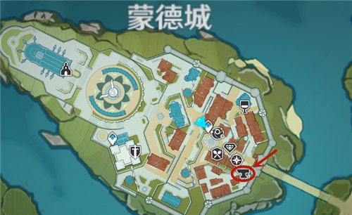 原神武器原胚使用方法介绍