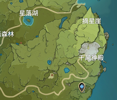 原神精英敌人介绍