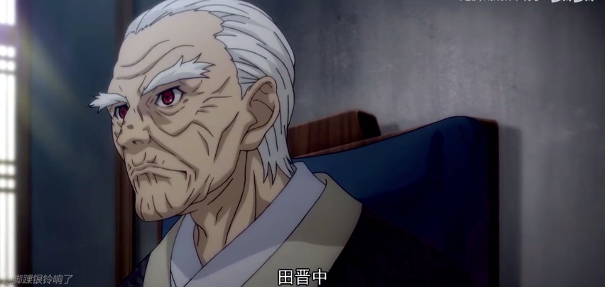 田晋中几十年来不睡觉的原因呢是什么