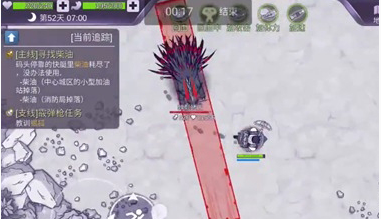 阿瑞斯病毒豪猪王无伤打法介绍