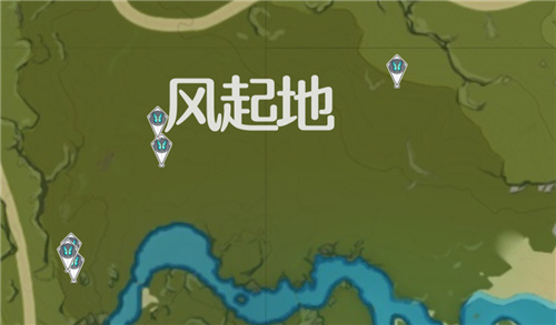 原神香菱料理对决所需材料汇总