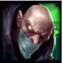 lol2020无限火力全英雄出装天赋推荐