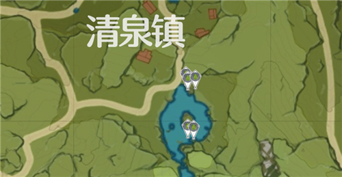 原神香菱料理对决所需材料汇总