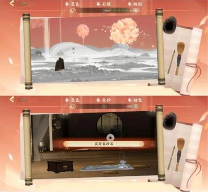忘川风华录华胥之绢攻略