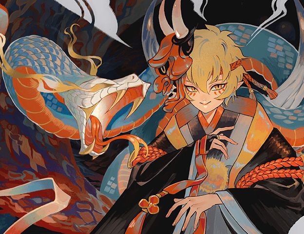 阴阳师SP御怨般若式神技能解析
