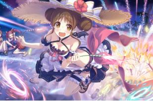 公主连结redive夏日铃莓攻略