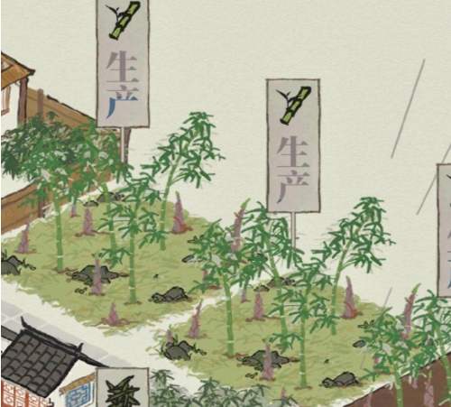 江南百景图春笋获得方法介绍
