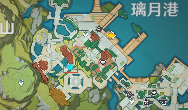 原神霓裳花获得方法介绍