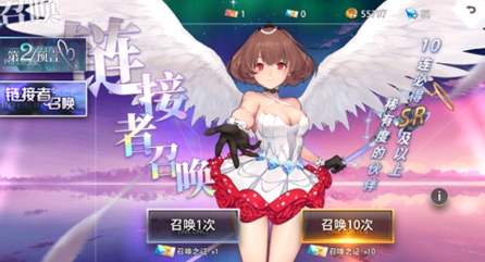 命运神界梦境链接不同颜色卡面介绍