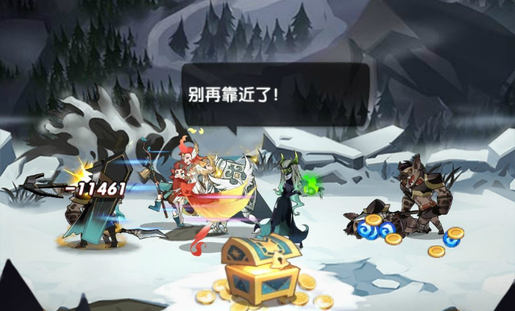 剑与远征凤凰替换英雄建议