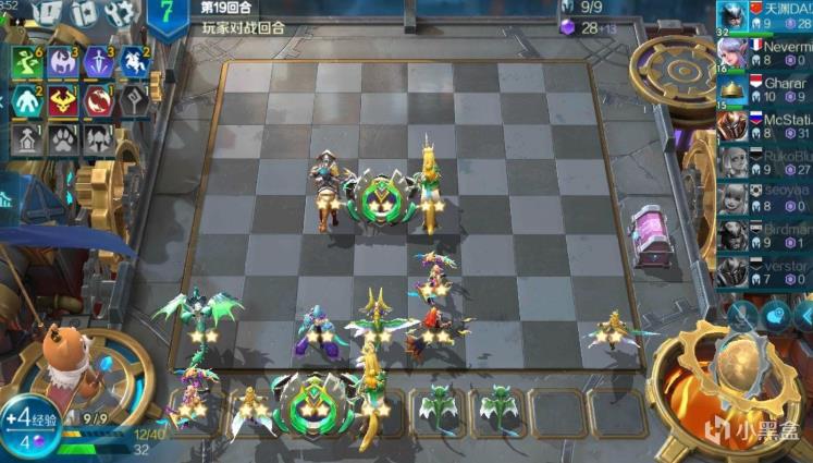 战歌竞技场精灵阵容攻略