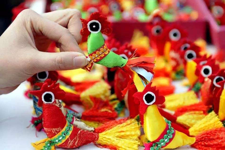 佩燕子是哪个地区人的习俗