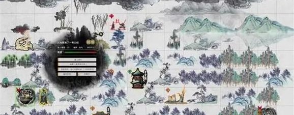鬼谷八荒器灵魂珠