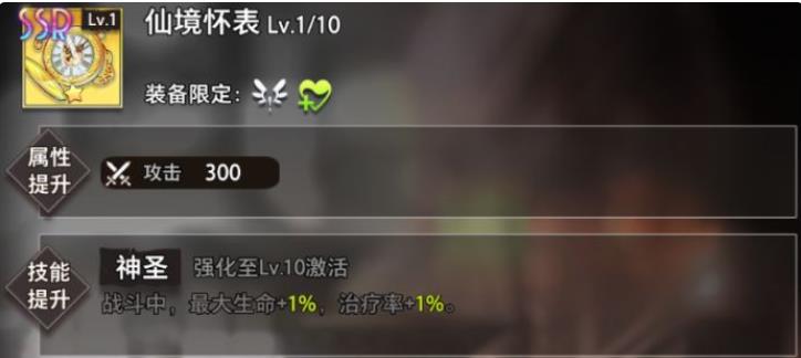 命运神界梦境链接安娜培养攻略