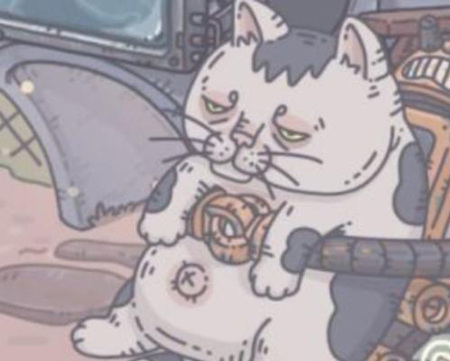 最强蜗牛猫罐头作用详解