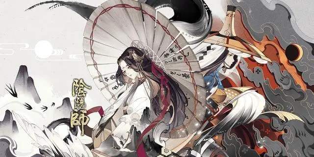 阴阳师素雅的纸伞式神介绍