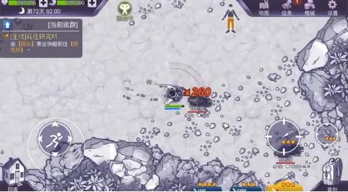 阿瑞斯病毒爆炸甲虫掉落介绍