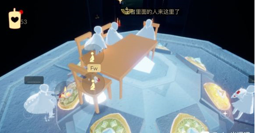 光遇八人门开启攻略
