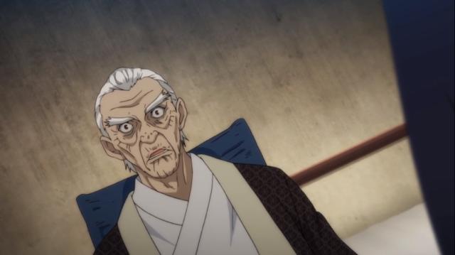 田晋中当年和张之维一起下山是为了找谁