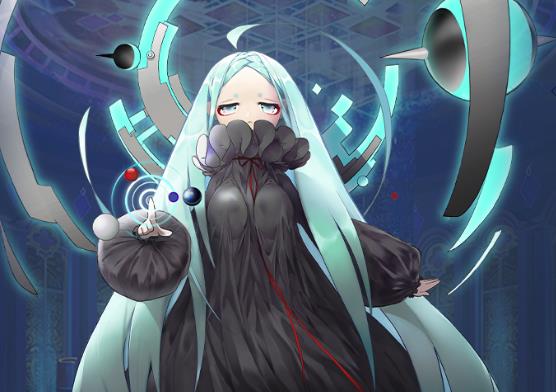 命运神界梦境链接法师输出阵容搭配介绍