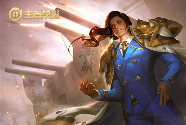 2020王者荣耀周瑜出装攻略