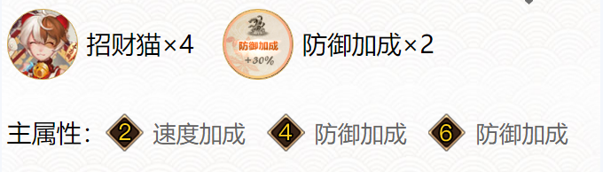 阴阳师ssr云外镜御魂搭配推荐