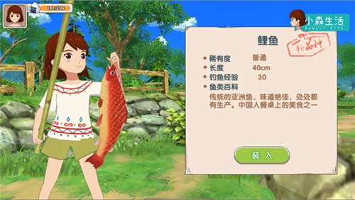 小森生活三级收纳箱获得攻略